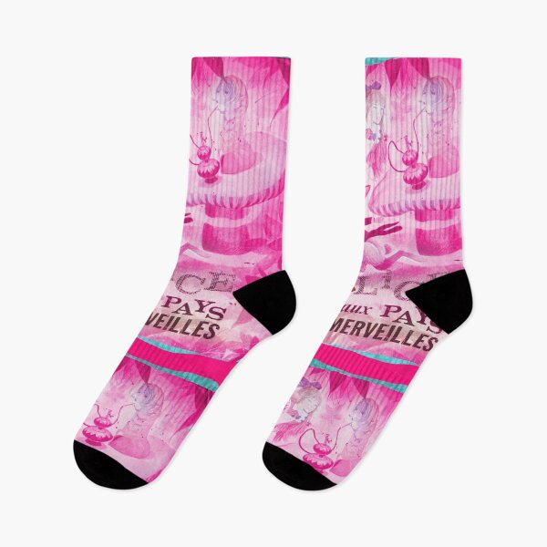 Item preview, Alice in Wonderland (by ACCI) Alice Aux Pays Des Merveilles designed and sold by VanyssaGraphics.