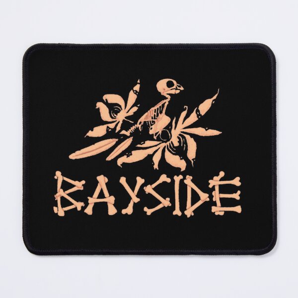 Item preview, bayside best logo rock band  designed and sold by louisjnsss.