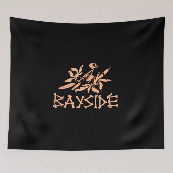 Item preview, bayside best logo rock band  designed and sold by louisjnsss.