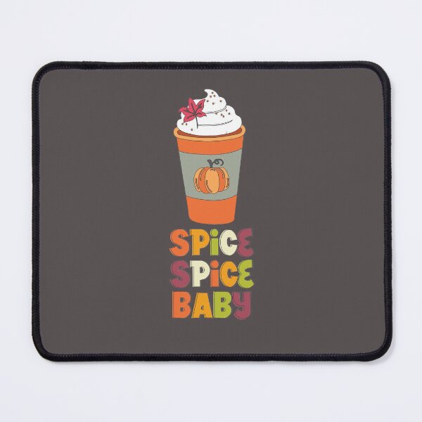Item preview, Spice, Spice Baby Pumpkin Spice designed and sold by SharksOnShore.