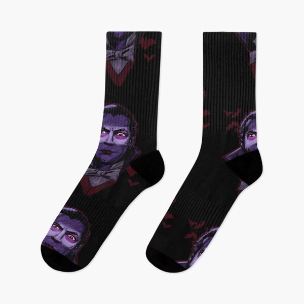 Item preview, Dracula designed and sold by GambitsInk.