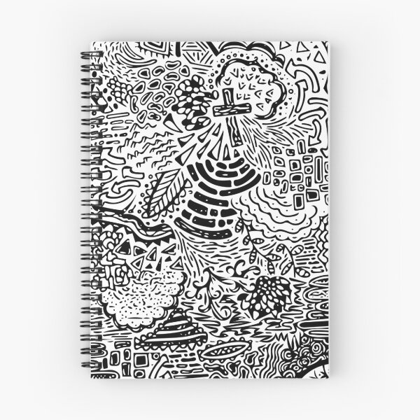 Item preview, Doodles designed and sold by emilykelley.
