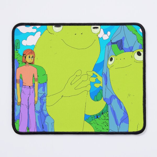 Item preview, Frog land designed and sold by vieno.