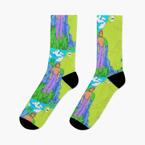 Item preview, Frog land designed and sold by vieno.