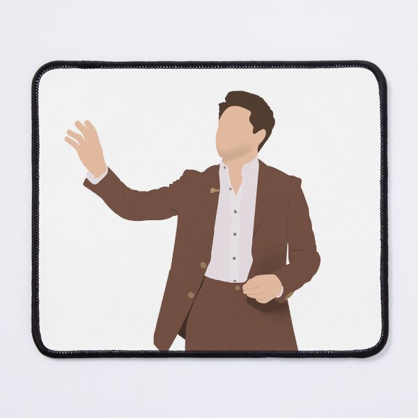 Item preview, Niall Horan designed and sold by RafaTakami.