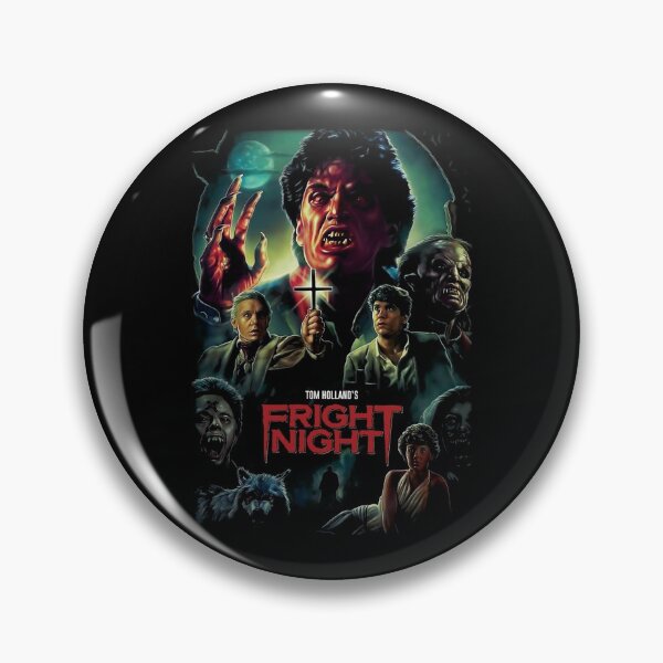 Item preview, Fight night designed and sold by BarmyPrints.