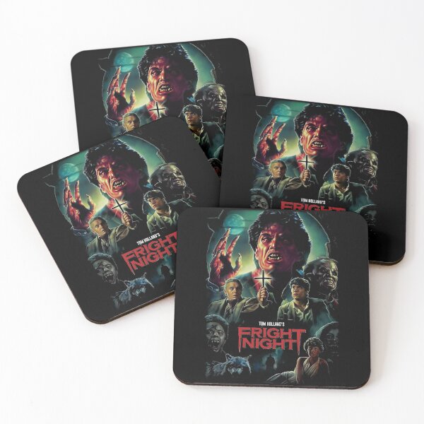 Item preview, Fight night designed and sold by BarmyPrints.