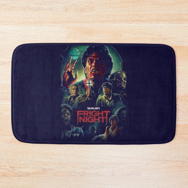 Item preview, Fight night designed and sold by BarmyPrints.