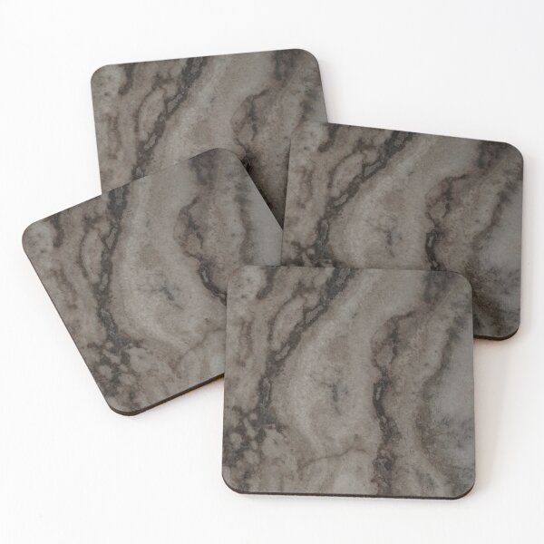 Artikelvorschau, Chic Beige and Gold Natural Marble Texture Pattern  entworfen und verkauft von LaceySkies.