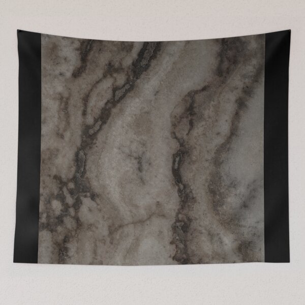 Artikelvorschau, Chic Beige and Gold Natural Marble Texture Pattern entworfen und verkauft von LaceySkies.
