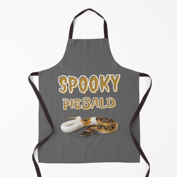 Item preview, Halloween ball python gift | Snake lover b day present designed and sold by OleeVO.
