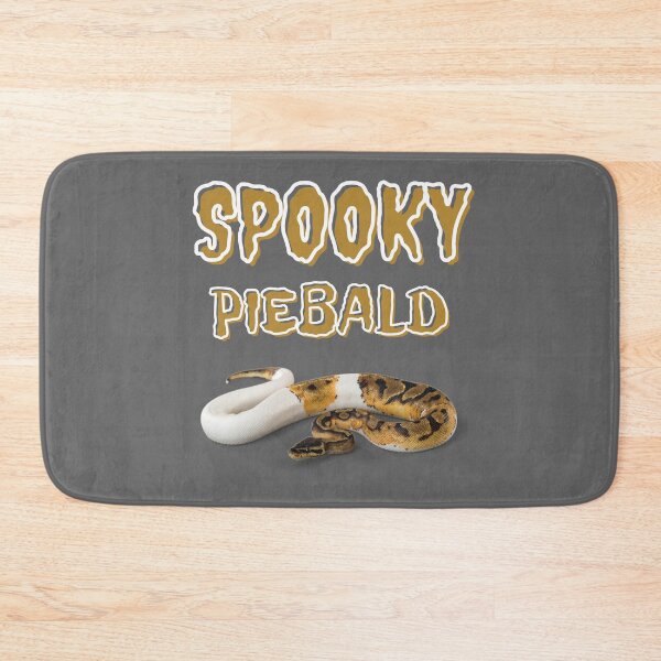Item preview, Halloween ball python gift | Snake lover b day present designed and sold by OleeVO.