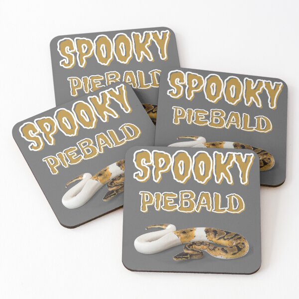 Item preview, Halloween ball python gift | Snake lover b day present designed and sold by OleeVO.