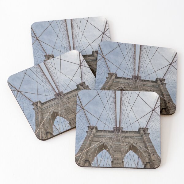 Item preview, Brooklyn Bridge designed and sold by Matthew Carroll.