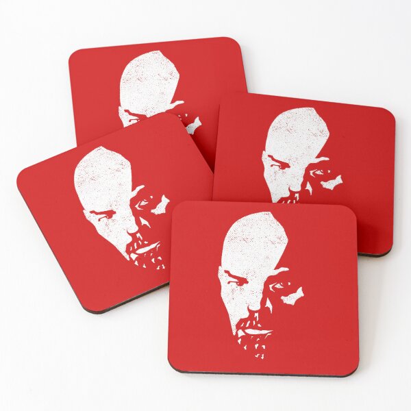 Item preview, Lenin Portrait designed and sold by zeno27.