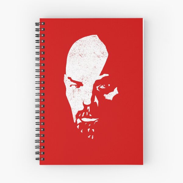 Artikelvorschau, Lenin-Porträt entworfen und verkauft von zeno27.