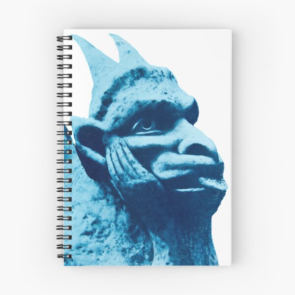 Item preview, R.E.M. Chronic Town Gargoyle designed and sold by flashlightison.