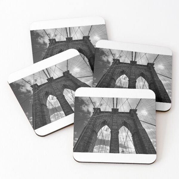 Item preview, Brooklyn Bridge designed and sold by Matthew Carroll.