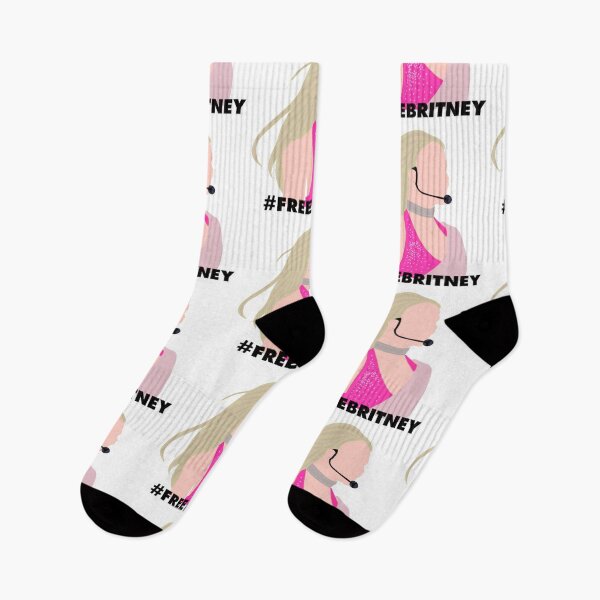 Item preview, Free Britney Spears designed and sold by Jenscolors.