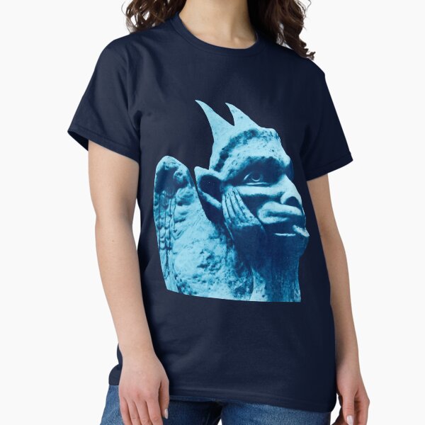 Item preview, R.E.M. Chronic Town Gargoyle designed and sold by flashlightison.