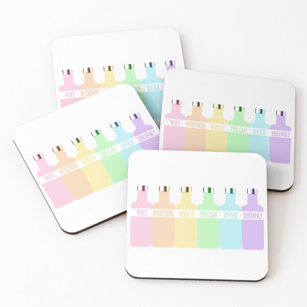 Item preview, Rainbow Alc designed and sold by hannahjarmel.