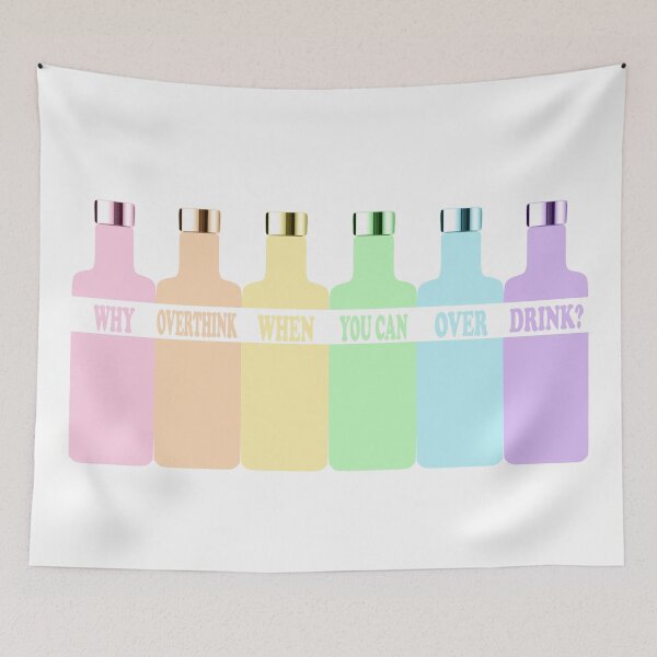 Item preview, Rainbow Alc designed and sold by hannahjarmel.
