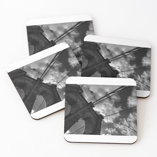 Item preview, Brooklyn Bridge designed and sold by Matthew Carroll.