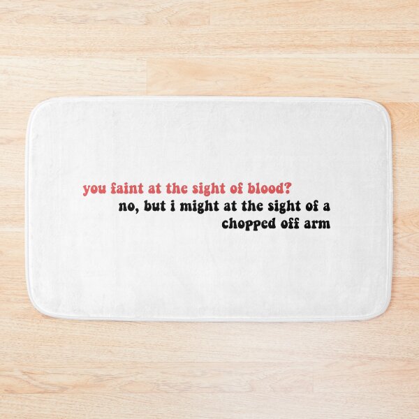 Item preview, Stiles Stilinski Teen Wolf Quote designed and sold by endlesstars.