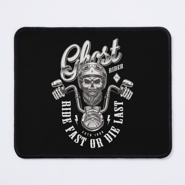 Item preview, Ride Fast Or Die Fast Motorcycle designed and sold by Vector Scout Lab.