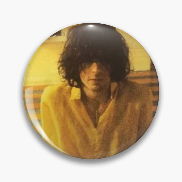 Item preview, Syd Barrett designed and sold by Popculturecrush.