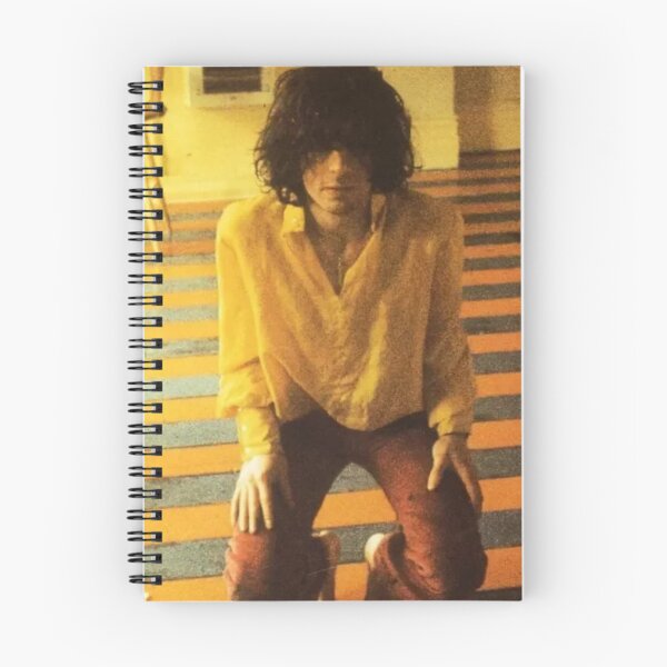 Artikelvorschau, Syd Barrett entworfen und verkauft von Popculturecrush.