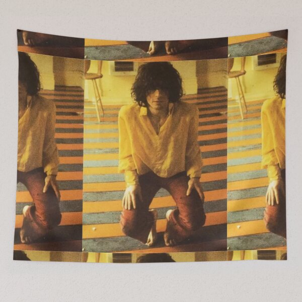 Item preview, Syd Barrett designed and sold by Popculturecrush.