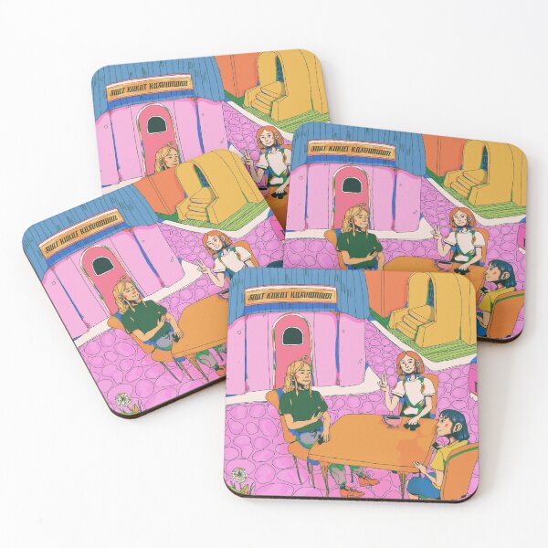 Item preview, Out on the funky town designed and sold by vieno.
