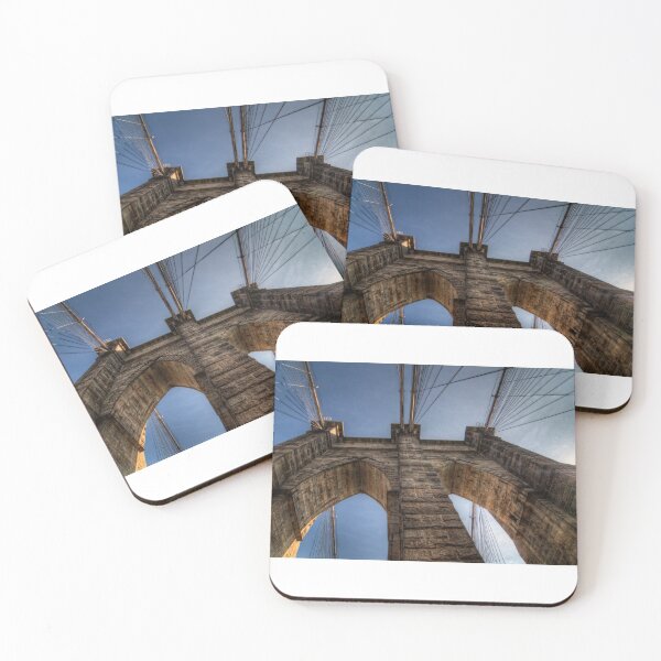 Item preview, Brooklyn Bridge designed and sold by Matthew Carroll.