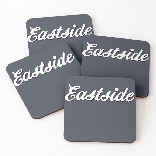 Item preview, Eastside Script designed and sold by gstrehlow2011.