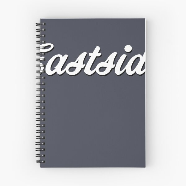 Item preview, Eastside Script designed and sold by gstrehlow2011.