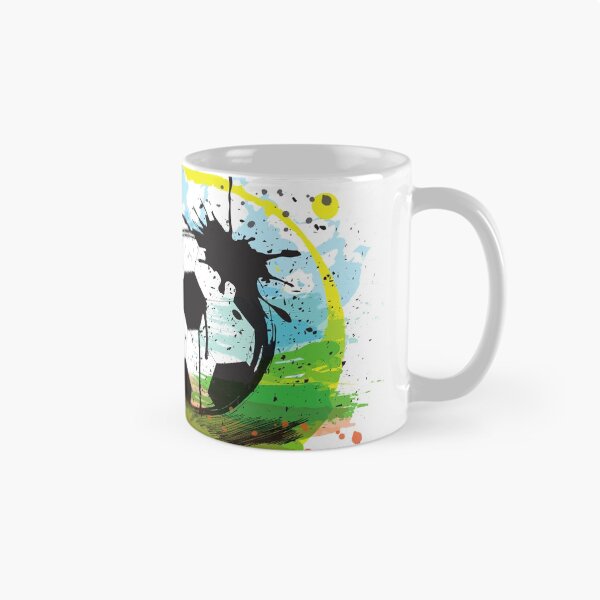Artikelvorschau, Fußball 01 entworfen und verkauft von dazzlingrtstore.