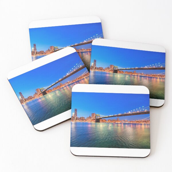 Artikelvorschau, Manhattan Skyline entworfen und verkauft von Matthew Carroll.