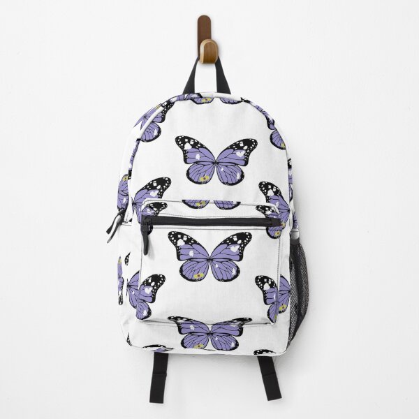 Item preview, Address the letters to the holes in my butterfly wings designed and sold by Jenscolors.