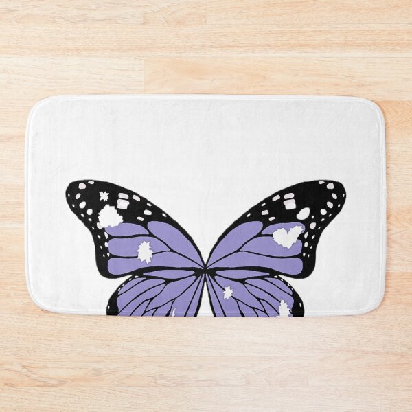 Item preview, Address the letters to the holes in my butterfly wings designed and sold by Jenscolors.