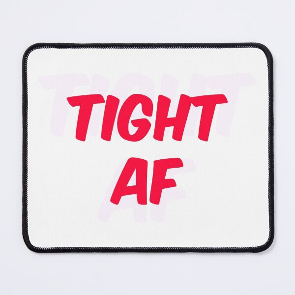 Item preview, Tight AF Pink designed and sold by TaeKim17.