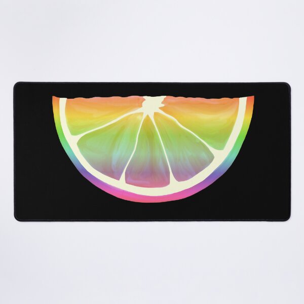 Item preview, Citrus Rainbow Slice  designed and sold by Deborah Camp.