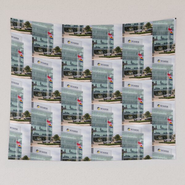 Item preview, Humber College, Toronto Canada 4 designed and sold by Robert Alsop.