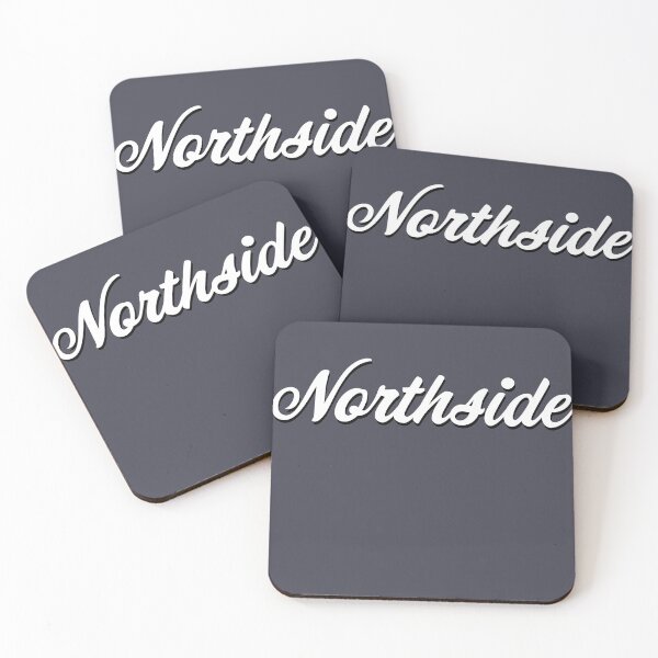 Item preview, Northside Script designed and sold by gstrehlow2011.