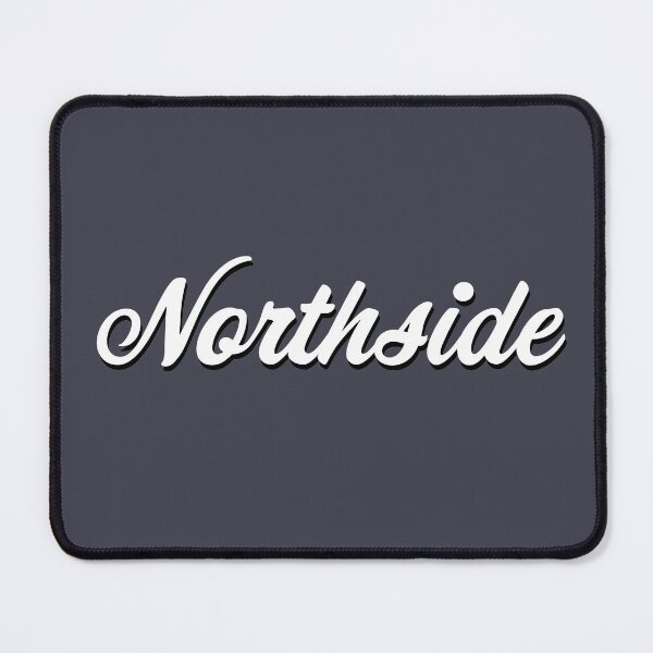 Item preview, Northside Script designed and sold by gstrehlow2011.