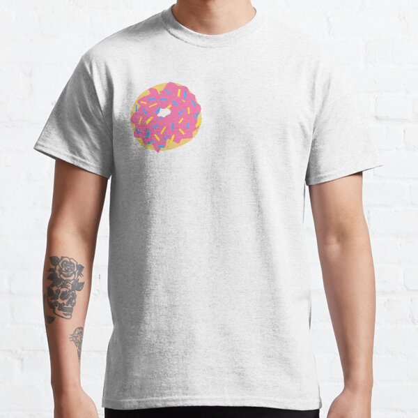 Donut Classic T-Shirt