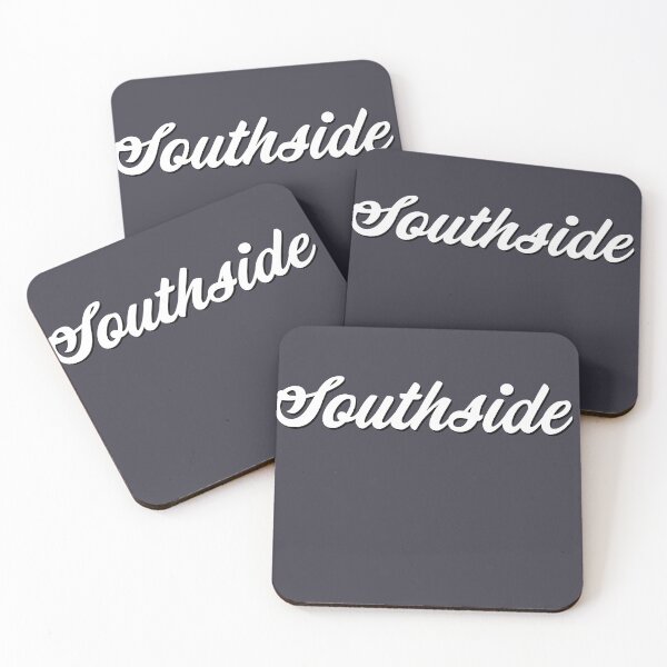 Item preview, Southside Script designed and sold by gstrehlow2011.