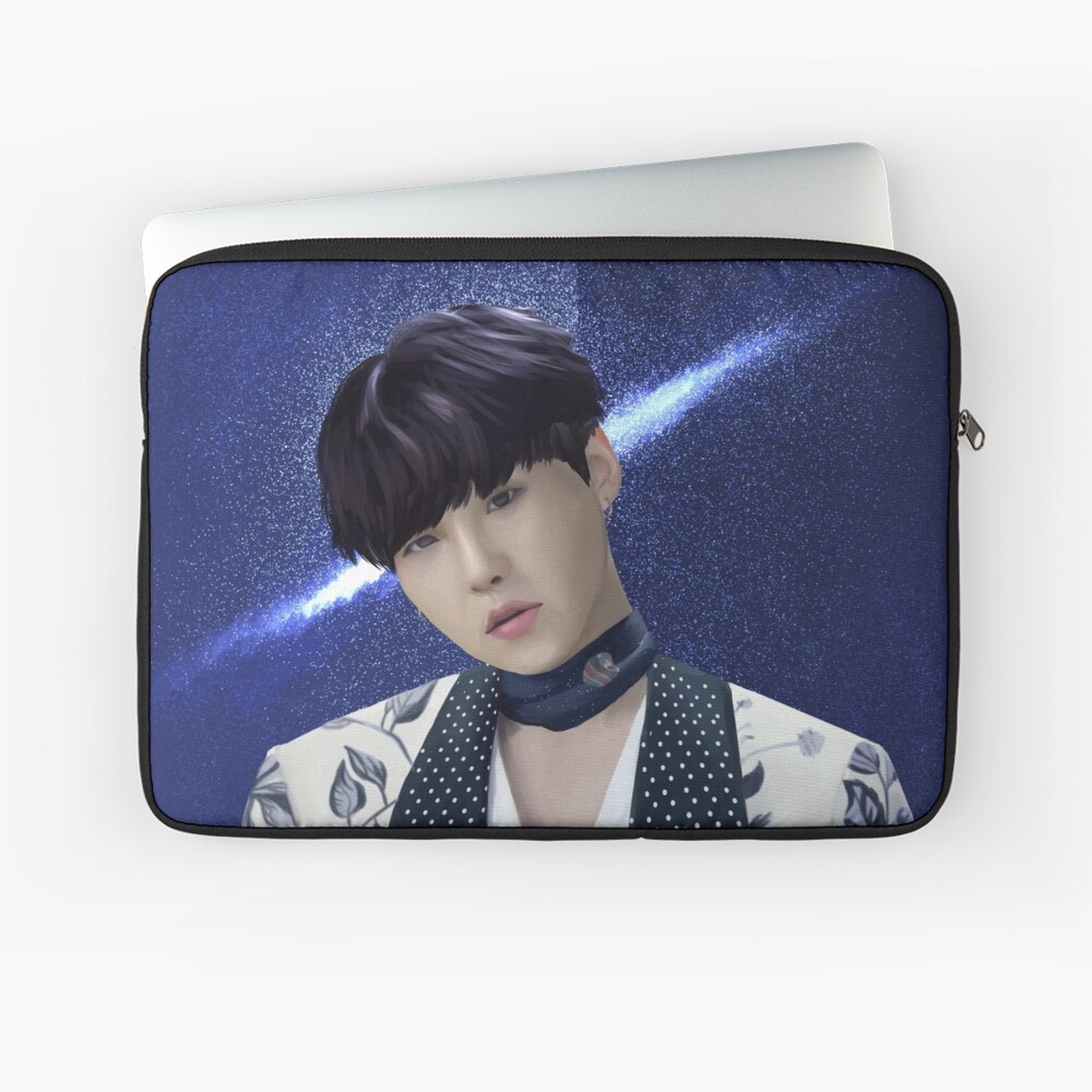 BTS Suga - Blood, Sweat and Tears Tote Bag for Sale by mishil