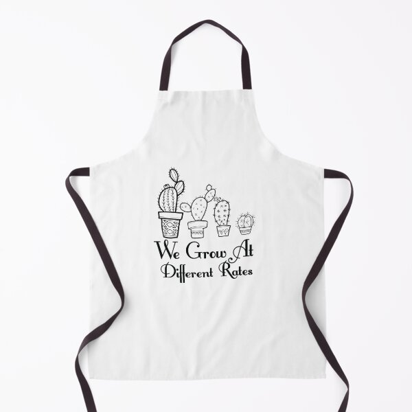 Item preview, We Grow At Different Rates  designed and sold by Rima-Store-19.
