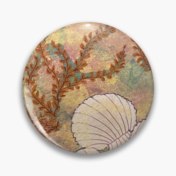 Item preview, Seashell designed and sold by GiGis-Prints.